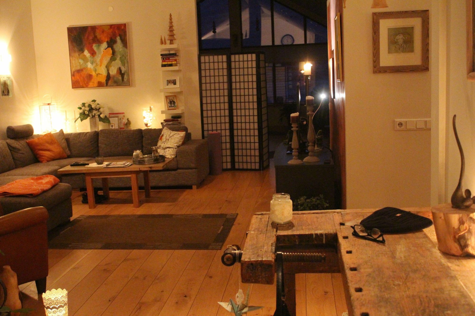 Great View Guesthouse - Jodisartun 4 Eyjafjaroarsveit Eksteriør bilde
